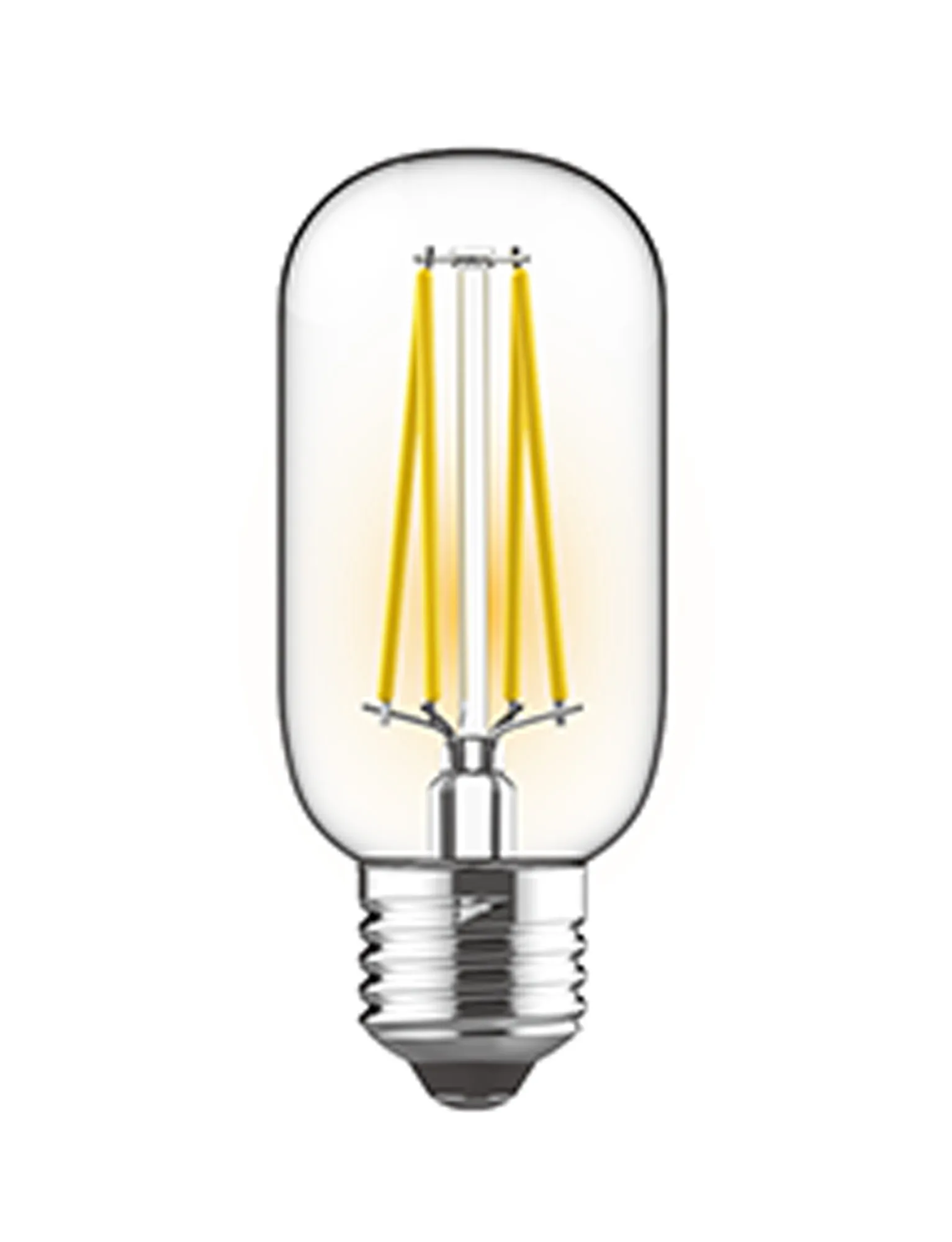 703402042  Classic Deco T45 E27 Dimmable 4W 4000K 470lm